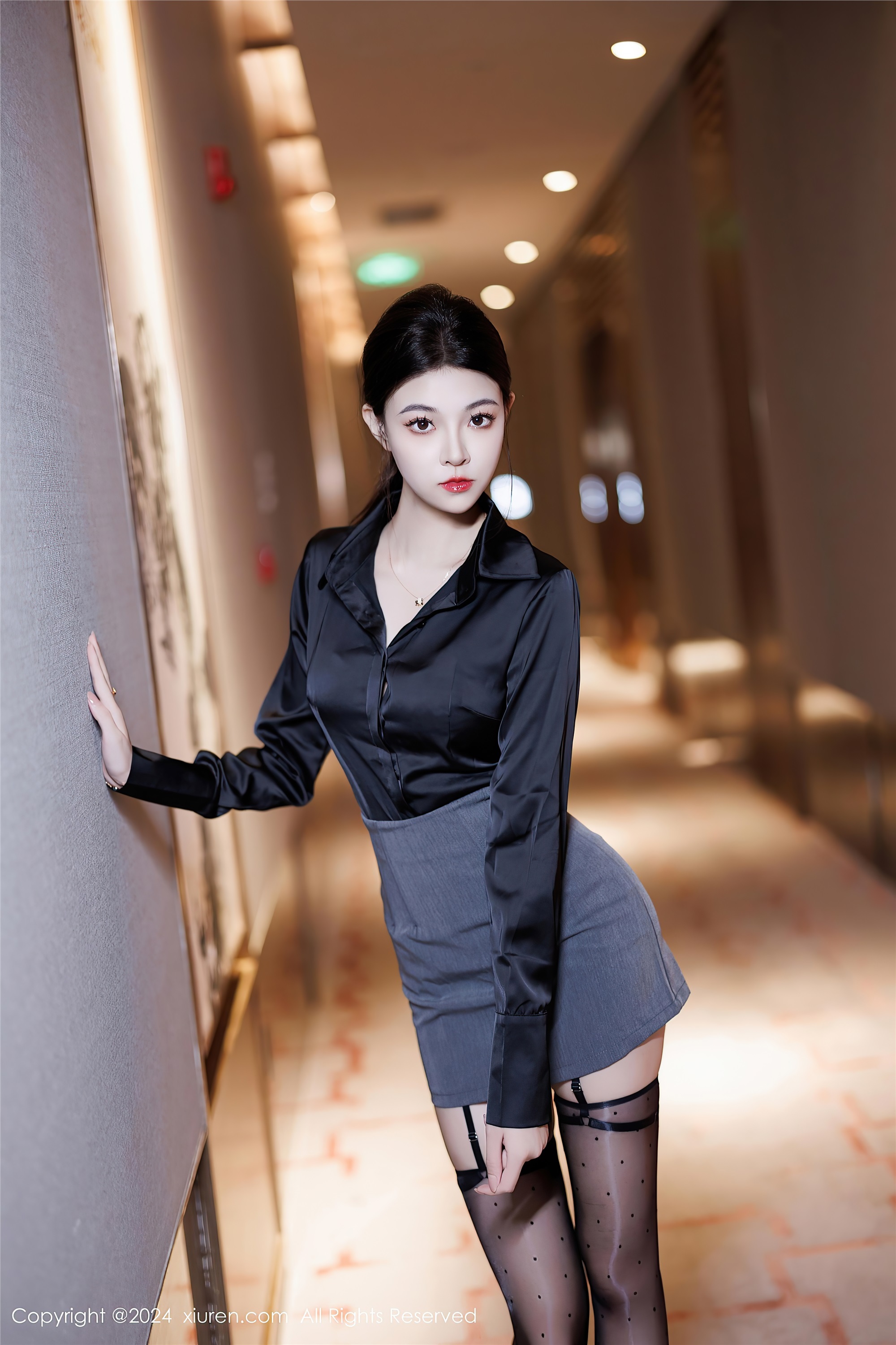 Xiuren秀人网 2024.12.16 NO.9604 初梦瑶